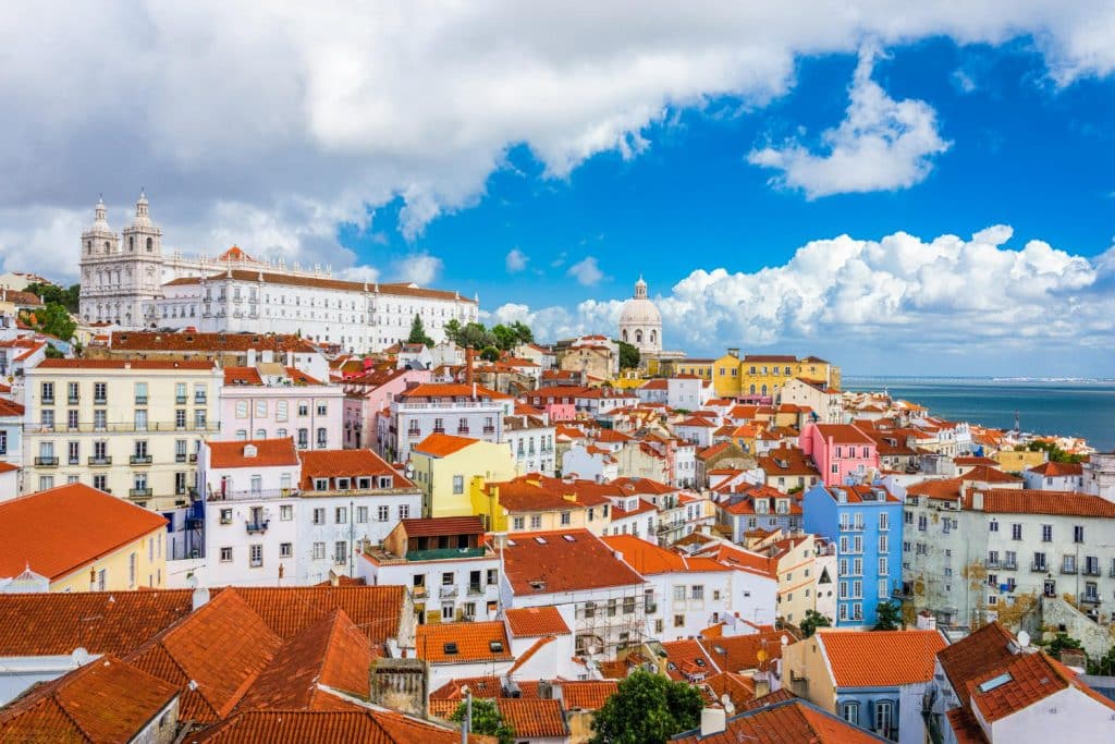 15 places to meet transgender people in Lisbon : Trendy places, bars and clubs